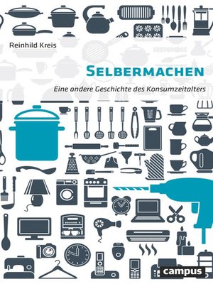 cover image of Selbermachen